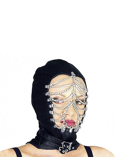 Maske