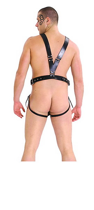 Riemenbody