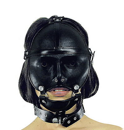 Maske
