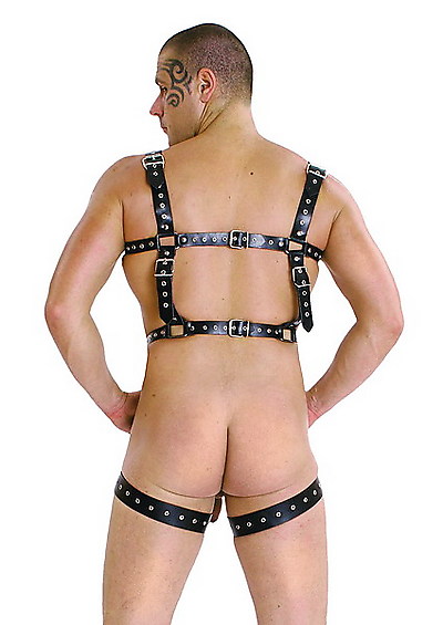 Riemenbody
