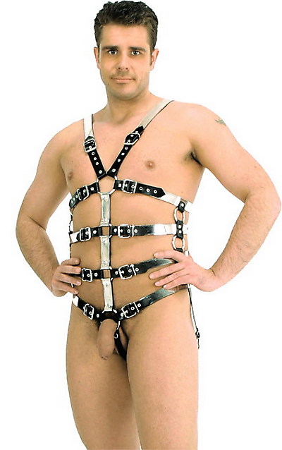 Riemenbody