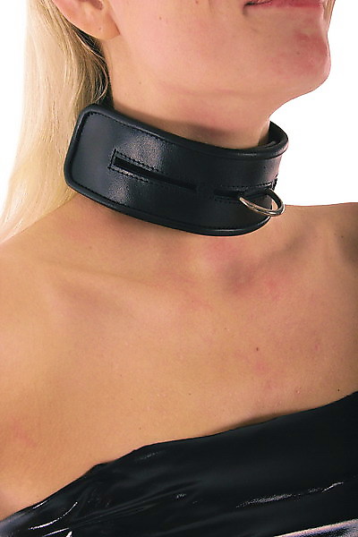 Halsband