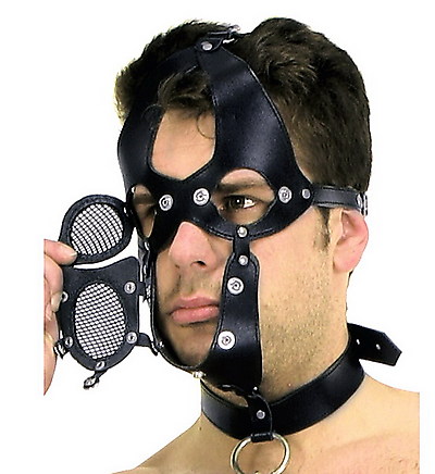 Maske