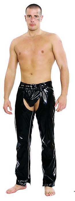 Lack Chaps