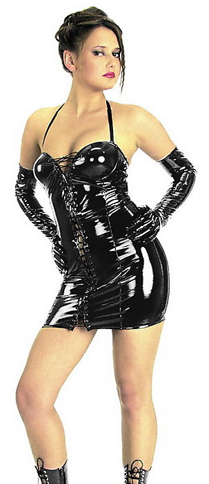 Kleid