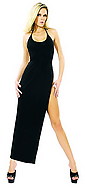 traegerkleid