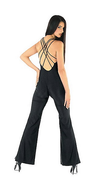 Catsuit