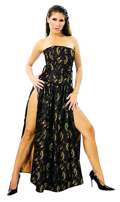 Abendkleid
