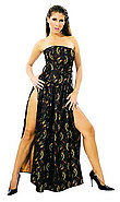 abendkleid