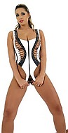 body