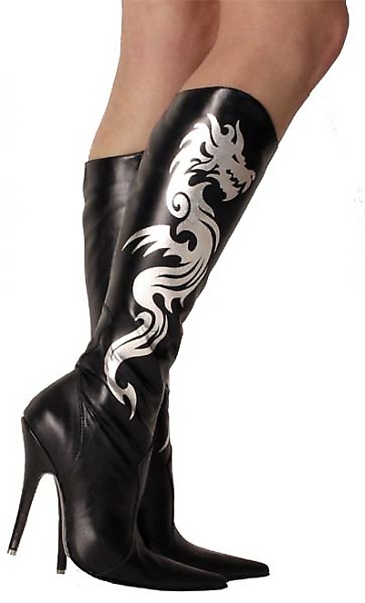Stiefel