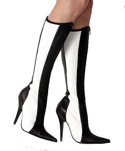 Stiefel