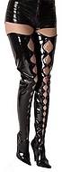 overknee-stiefel