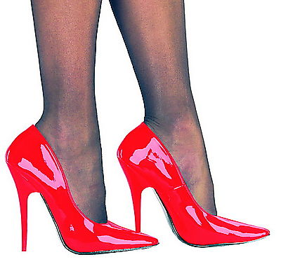 Pumps Lack Herrenvariante