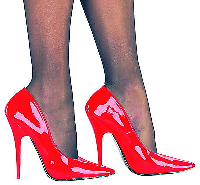 Pumps Lack Herrenvariante