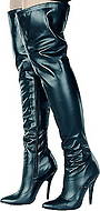 stiefel-leder