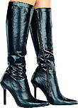 stiefel-lack