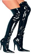stiefel-lack