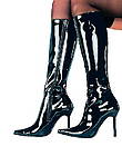 stiefel-lack