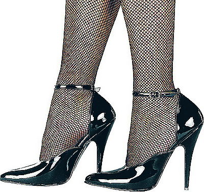 Pumps Leder