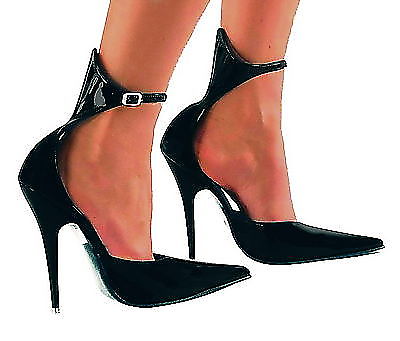 Pumps Leder