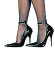 pumps-leder