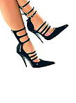 riemenpumps-leder