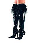 pumps-leder