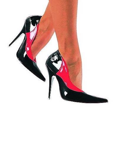 Pumps Lack