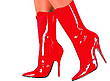 stiefeletten-leder