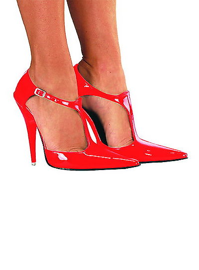 Pumps Lack