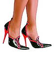 pumps-lack