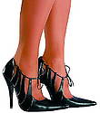 pumps-leder