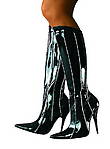 stiefel-lack
