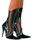 stiefeletten-leder