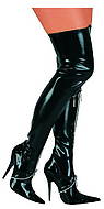 latexstiefel