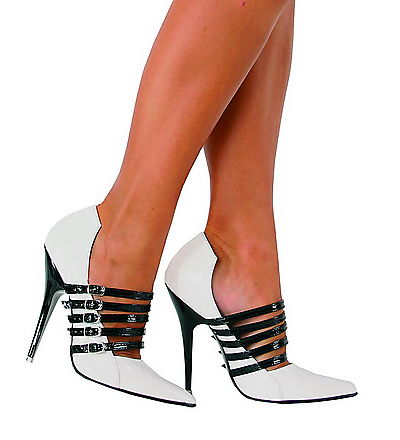 Pumps Lack