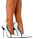 pumps-leder
