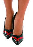 latex-pumps