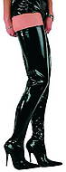 latexstiefel