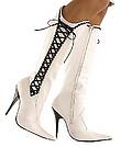 lack-stiefel