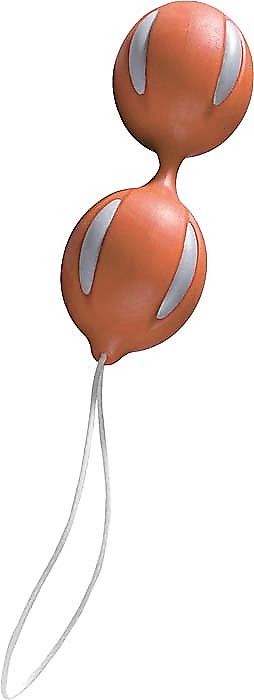 SMARTBALLS silber