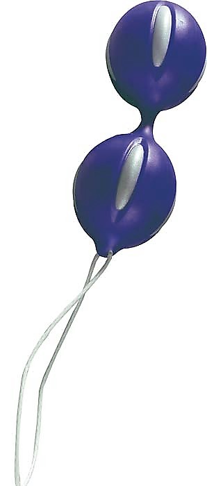 SMARTBALLS silber