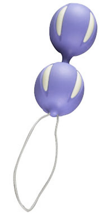 SMARTBALLS vanille