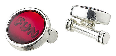 Cufflinks