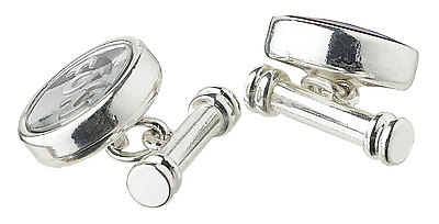 Cufflinks