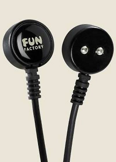 FUN Magnetic Plug: FUN Magnetic Plug Universal Ladestecker für alle CLICK'N'CHARGE-Modelle von FunFactory