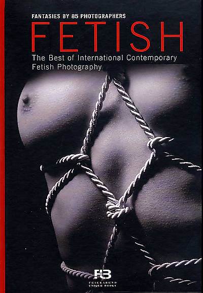 Fetish Photography