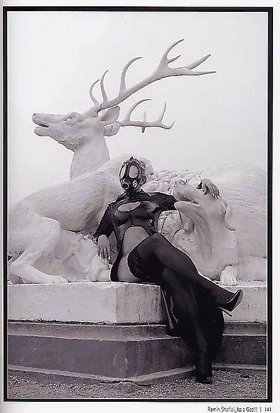 Fetish Photography