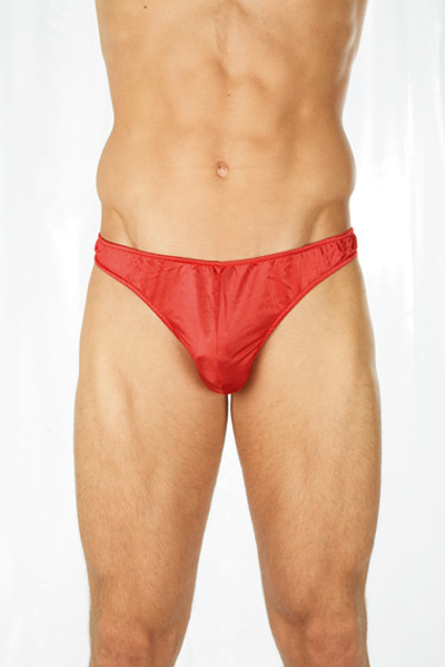 Slip (G-String) rot